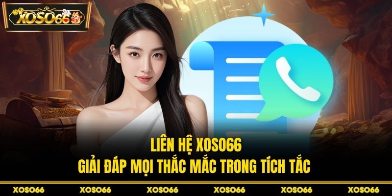 Liên hệ XOSO66