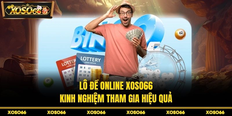 Lô đề online