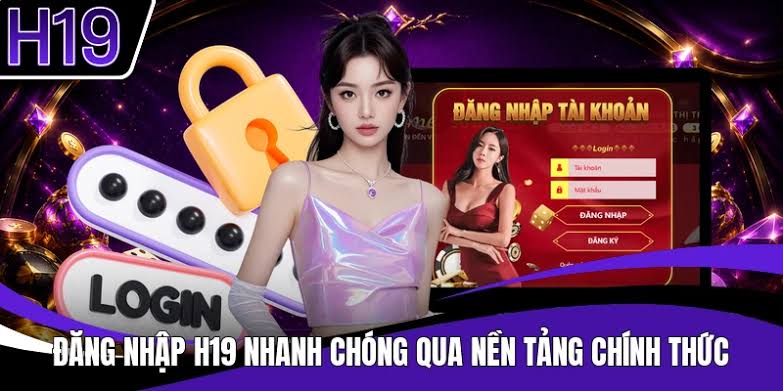 H19 ⭐ Trang Game H19.com Chính Thức 2026 ⭐ Casino #1 VN